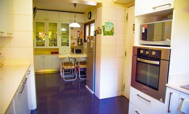 Casa en Arriendo en San Gabriel /Sanchez Fontecilla