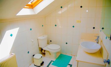 Casa en Arriendo en San Gabriel /Sanchez Fontecilla