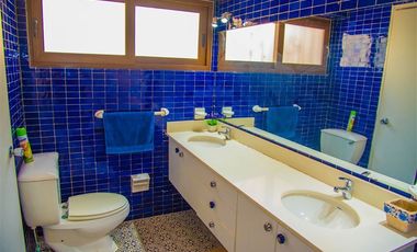 Casa en Arriendo en San Gabriel /Sanchez Fontecilla