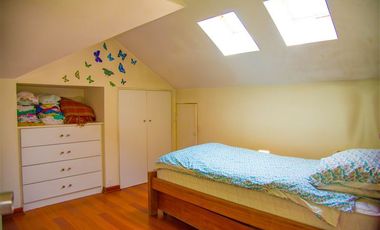 Casa en Arriendo en San Gabriel /Sanchez Fontecilla