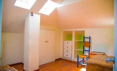 Casa en Arriendo en San Gabriel /Sanchez Fontecilla