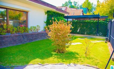 Casa en Arriendo en San Gabriel /Sanchez Fontecilla