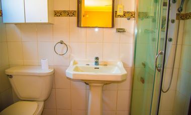 Casa en Arriendo en San Gabriel /Sanchez Fontecilla