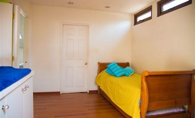 Casa en Arriendo en San Gabriel /Sanchez Fontecilla