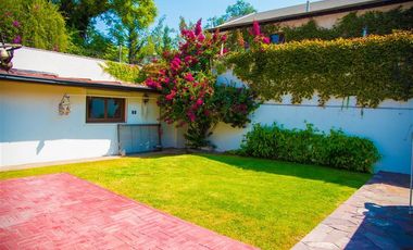 Casa en Arriendo en San Gabriel /Sanchez Fontecilla