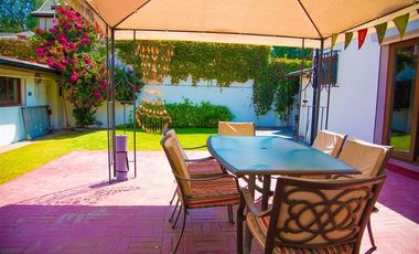 Casa en Arriendo en San Gabriel /Sanchez Fontecilla