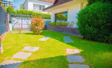 Casa en Arriendo en San Gabriel /Sanchez Fontecilla