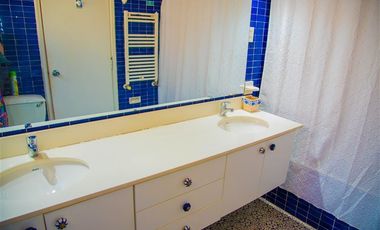 Casa en Arriendo en San Gabriel /Sanchez Fontecilla