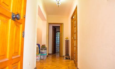 Casa en Arriendo en San Gabriel /Sanchez Fontecilla