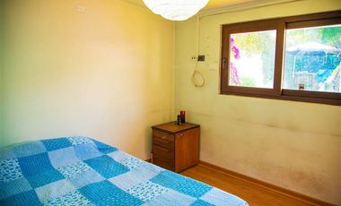 Casa en Arriendo en San Gabriel /Sanchez Fontecilla