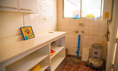 Casa en Arriendo en San Gabriel /Sanchez Fontecilla