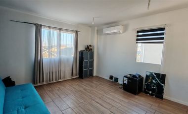 Casa en Arriendo en Victor Troncoso Muñoz