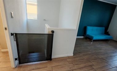 Casa en Arriendo en Victor Troncoso Muñoz