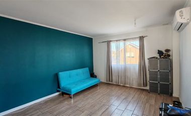 Casa en Arriendo en Victor Troncoso Muñoz