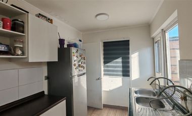 Casa en Arriendo en Victor Troncoso Muñoz