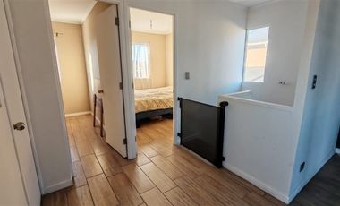 Casa en Arriendo en Victor Troncoso Muñoz