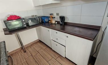 Casa en Arriendo en Victor Troncoso Muñoz