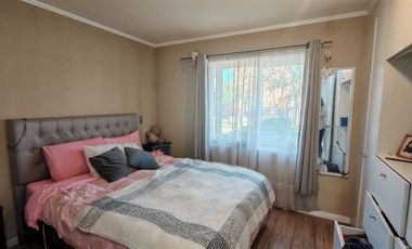 Casa en Arriendo en Victor Troncoso Muñoz