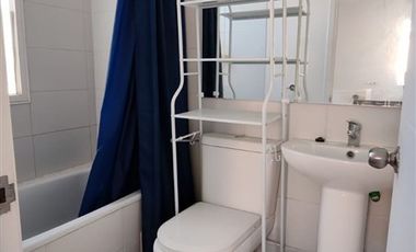 Casa en Arriendo en Victor Troncoso Muñoz