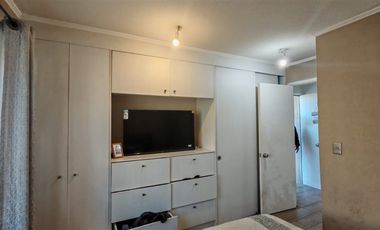 Casa en Arriendo en Victor Troncoso Muñoz