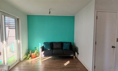 Casa en Arriendo en Victor Troncoso Muñoz