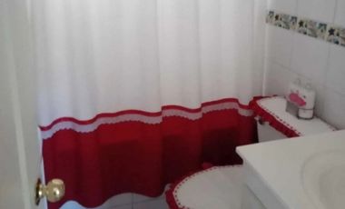 Casa en Arriendo en ELEODORO YANEZ SAN BERNARDO