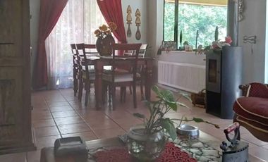 Casa en Arriendo en ELEODORO YANEZ SAN BERNARDO