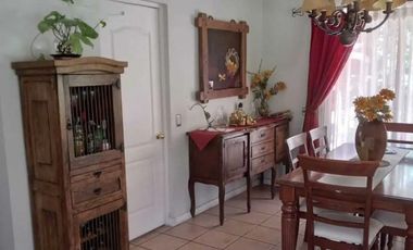 Casa en Arriendo en ELEODORO YANEZ SAN BERNARDO