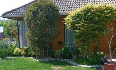 Casa en Arriendo en ELEODORO YANEZ SAN BERNARDO