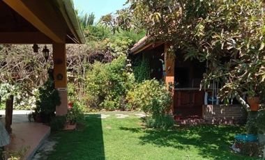 Casa en Arriendo en ELEODORO YANEZ SAN BERNARDO