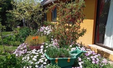 Casa en Arriendo en ELEODORO YANEZ SAN BERNARDO