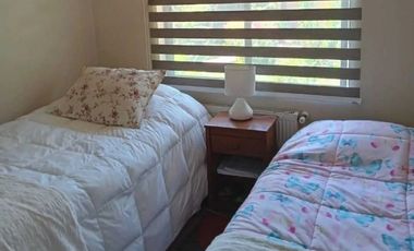 Casa en Arriendo en ELEODORO YANEZ SAN BERNARDO