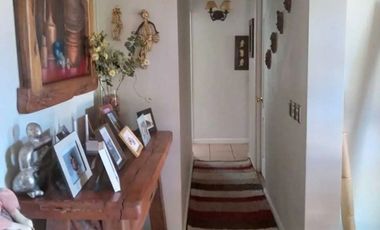 Casa en Arriendo en ELEODORO YANEZ SAN BERNARDO