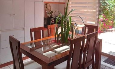 Casa en Arriendo en ELEODORO YANEZ SAN BERNARDO