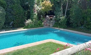 Casa en Arriendo en ELEODORO YANEZ SAN BERNARDO