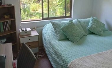 Casa en Arriendo en ELEODORO YANEZ SAN BERNARDO