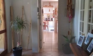 Casa en Arriendo en ELEODORO YANEZ SAN BERNARDO