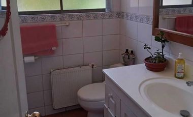 Casa en Arriendo en ELEODORO YANEZ SAN BERNARDO