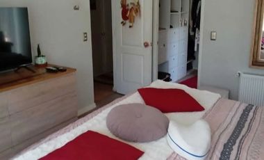 Casa en Arriendo en ELEODORO YANEZ SAN BERNARDO