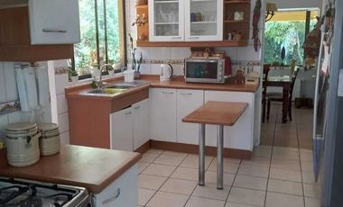 Casa en Arriendo en ELEODORO YANEZ SAN BERNARDO