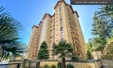 Departamento en Venta en Pedro Aguirre Cerda, San Pedro de la Paz