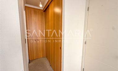 Departamento en Venta en Pedro Aguirre Cerda, San Pedro de la Paz