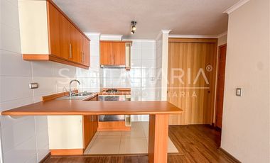 Departamento en Venta en Pedro Aguirre Cerda, San Pedro de la Paz