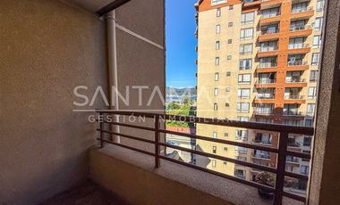 Departamento en Venta en Pedro Aguirre Cerda, San Pedro de la Paz