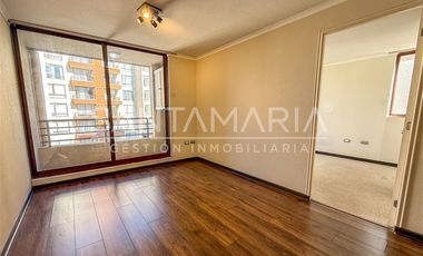 Departamento en Venta en Pedro Aguirre Cerda, San Pedro de la Paz