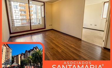 Departamento en Venta en Pedro Aguirre Cerda, San Pedro de la Paz