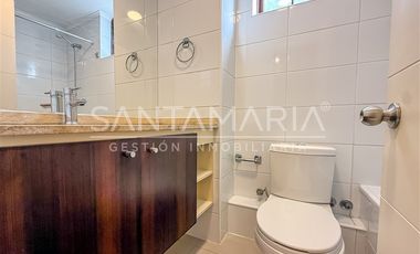 Departamento en Venta en Pedro Aguirre Cerda, San Pedro de la Paz