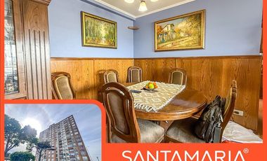 Departamento en Venta en La Marina, Talcahuano