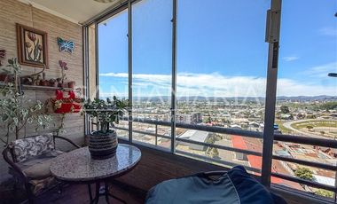 Departamento en Venta en La Marina, Talcahuano