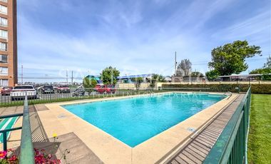 Departamento en Venta en La Marina, Talcahuano